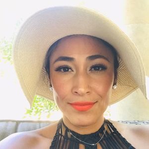 Meet your Posher, Daveena